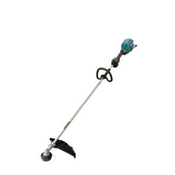 MAKITA. VIIKATEMIES OLI ELOSSA. 40V XGT UR007GZ01 LOOP