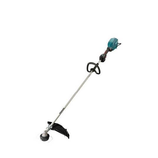 MAKITA. VIIKATEMIES OLI ELOSSA. 40V XGT UR007GZ01 LOOP