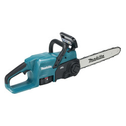 MAKITA. Moottorisaha 18V DUC357RTX3 35cm 1x5.0Ah