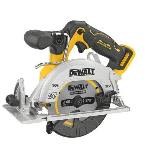 DEWALT. KIERTOSAHA. 12V DCS512NT 140mm TSTAK ILMAN AKU. JA TILAA.