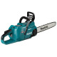 MAKITA. CHAINSAW 40V XGT UC016GT101 40cm 1x5,0Ah