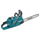 MAKITA. SAUVASAHA 40V XGT UC013GT101 45cm 1x5,0Ah