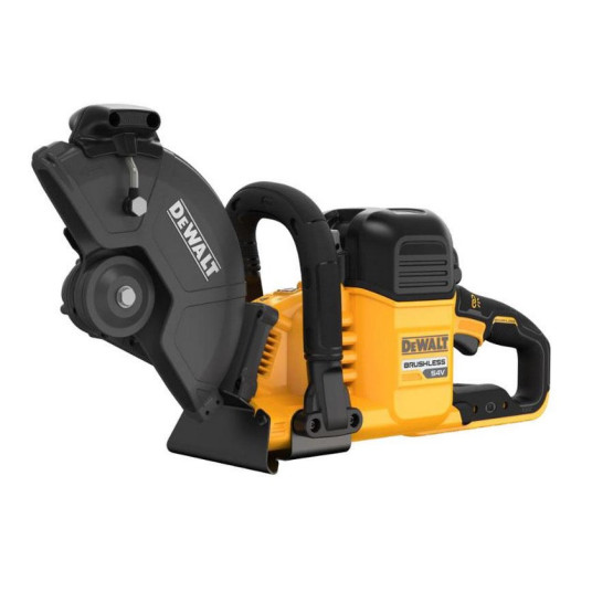 DEWALT. TERÄKSEN JA BETONIN LEIKKURI 54V 230mm DCS691N DCS691N