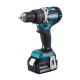 MAKITA. MACPAC UD.18V DHP484RFJ 54/30Nm 2x3.0Ah BLDC SCREWDRIVER