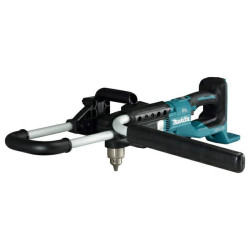 MAKITA. MAAPORAUSTYÖKONE 2x18V DDG460ZX7