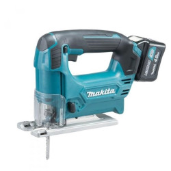 MAKITA. JIGSAW 12V CXT JV101DSME 2x4.0Ah ...