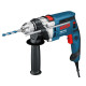 BOSCH. PORAVASARA. 750W GSB 16 RE-SUW