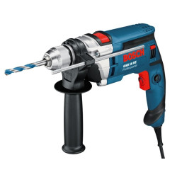 BOSCH. PORAVASARA. 750W GSB 16 RE-SUW