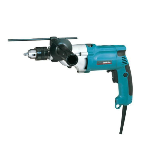 MAKITA PORAVASARA 720W 2-NOPEUKSINEN MAKPAC HP2050HJ MAKPAC HP2050HJ