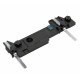 MAKITA GUIDE RAIL ADAPTER FOR HS6601