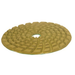 MAKITA DIAMOND BLADE FOR GRINDING. 100mm(WET) FINISH. STONE / FINISHING