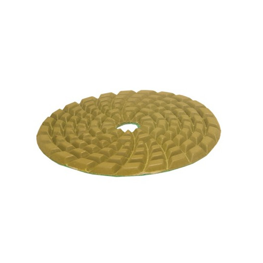 MAKITA DIAMOND BLADE FOR GRINDING. 100mm(WET) FINISH. STONE / FINISHING