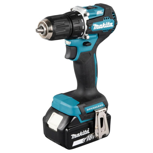 MAKITA. SCREWDRIVER 18V DDF487RTJ