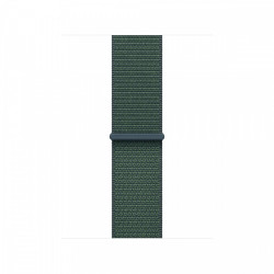 40 mm Lake Green Sport Loop