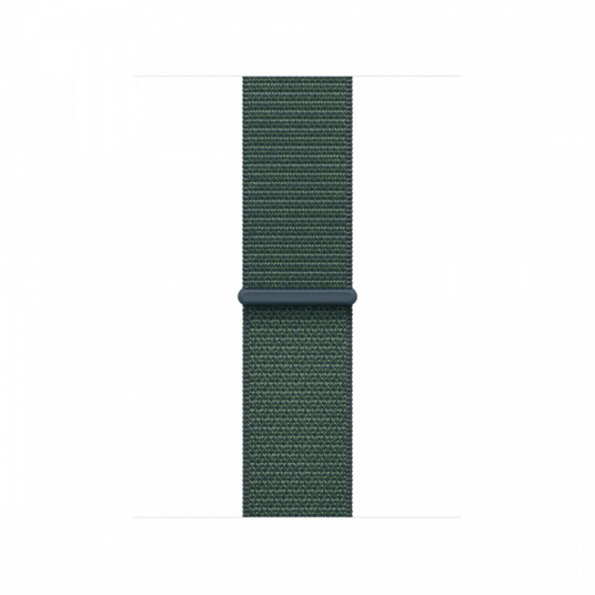 40 mm Lake Green Sport Loop