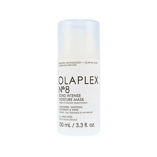 Olaplex N°8 Bond Intense Moisture Mask 100 ml