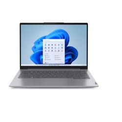 Kannettava ThinkBook 16 G6 21KH0078PB W11Pro i3-1315U/8GB/512GB/INT/16.0 WUXGA/Arctic Grey/3YRS OS + CO2 Offset