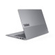 Kannettava ThinkBook 16 G6 21KH0078PB W11Pro i3-1315U/8GB/512GB/INT/16.0 WUXGA/Arctic Grey/3YRS OS + CO2 Offset