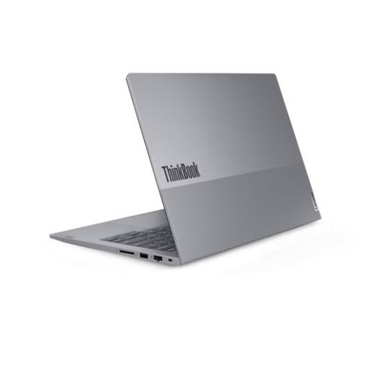 Kannettava ThinkBook 16 G6 21KH0078PB W11Pro i3-1315U/8GB/512GB/INT/16.0 WUXGA/Arctic Grey/3YRS OS + CO2 Offset