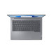 Kannettava ThinkBook 16 G6 21KH0078PB W11Pro i3-1315U/8GB/512GB/INT/16.0 WUXGA/Arctic Grey/3YRS OS + CO2 Offset