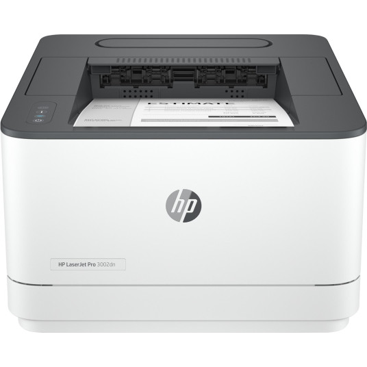 HP LaserJet Pro 3002dn - tulostin - S/H