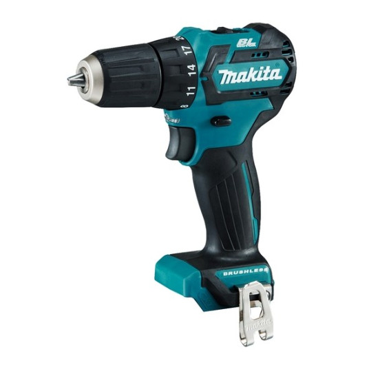 MAKITA. RUUVIVÄÄRI 12V CXT DF332DZ 35/21Nm