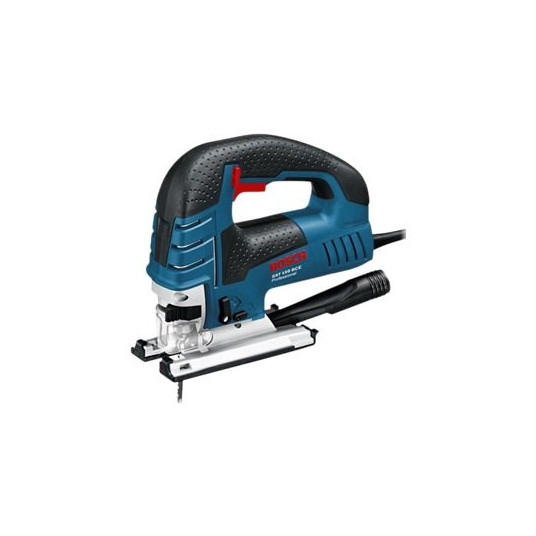 BOSCH. JIGSAW 780W GST 150 BCE CASE