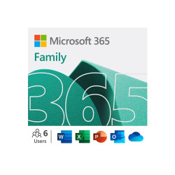 Microsoft 365 Family FIN