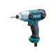 MAKITA ZAKRÄTARKA UDAROWA 230W UCHWYT 1/4" 100Nm TD0101F