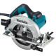 Makita HS7611 Kannettava pyörösaha 19 cm 5500 RPM 1600 W