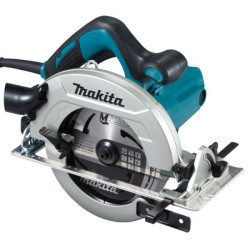 Makita HS7611 Kannettava pyörösaha 19 cm 5500 RPM 1600 W