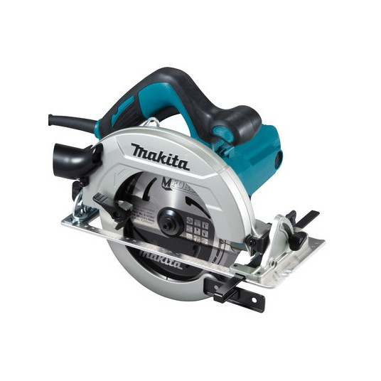 Makita HS7611 Kannettava pyörösaha 19 cm 5500 RPM 1600 W