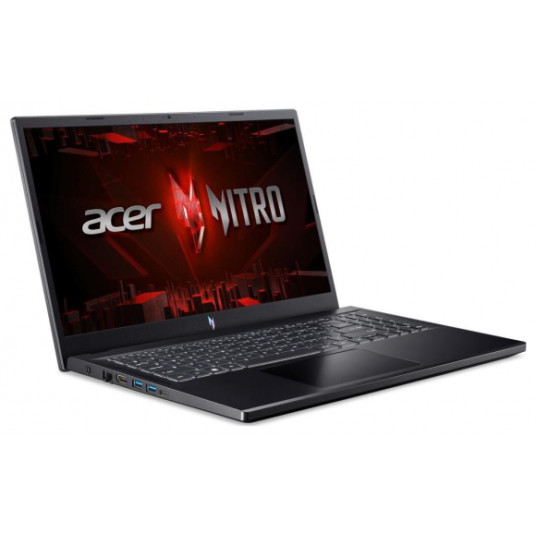 Acer Nitro V 15 ANV15-51 - i5-13420H | 15,6" | 16GB | 1TB | Ei käyttöjärjestelmää | RTX 4060