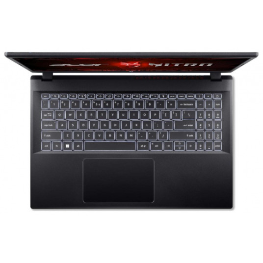 Acer Nitro V 15 ANV15-51 - i5-13420H | 15,6" | 16GB | 1TB | Ei käyttöjärjestelmää | RTX 4060