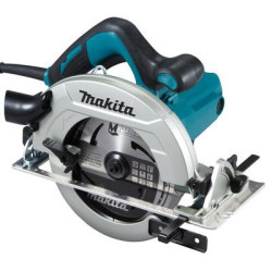 Makita HS7611 kannettava pyörösaha 19 cm 5500 RPM 1600 W