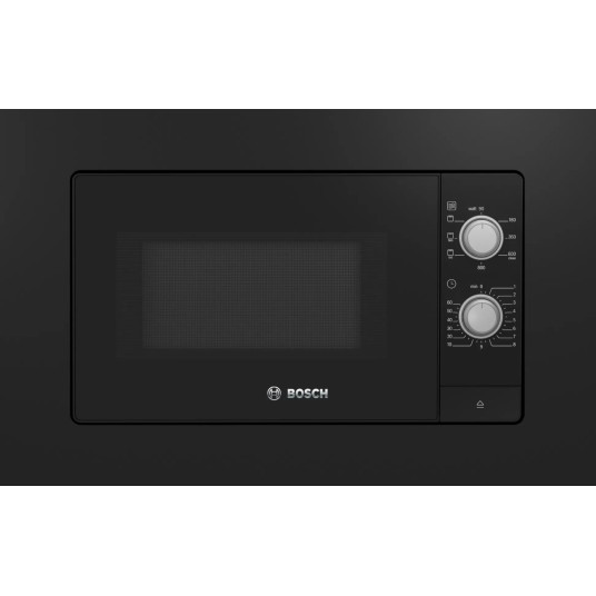 Bosch BEL620MB3 sisäänrakennettu mikroaaltouuni