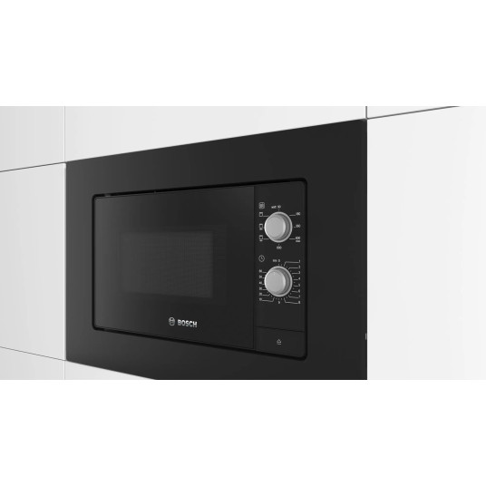 Bosch BEL620MB3 sisäänrakennettu mikroaaltouuni