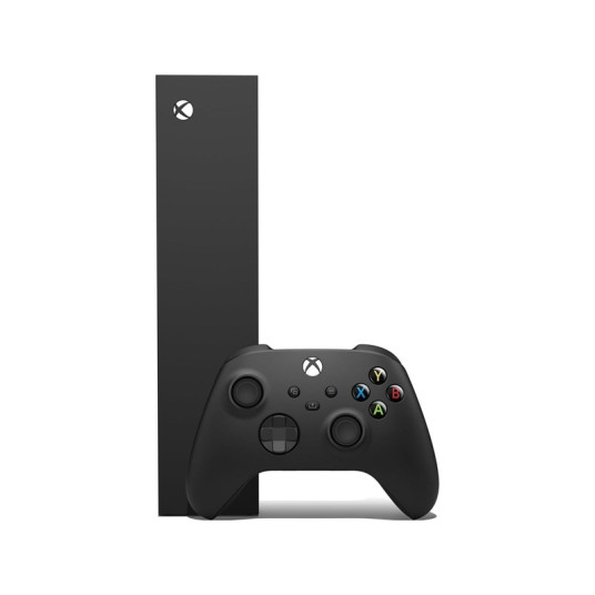 XBOX SERIES S 1TB Carbon Black