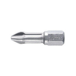 Ruuvimeisselit Makita B-23466 PH2, 25 mm, 3 kpl, 3 kpl