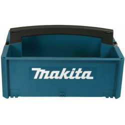 Makita työkalulaatikko P-83836, sininen