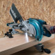 Makita LS0816F, 1200 W, 216 mm Makita LS0816F, 1200 W, 216 mm