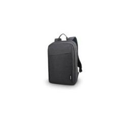 Lenovo B210 Notebook Case 39,6 cm (15.6") reppu musta