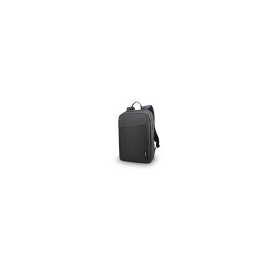 Lenovo B210 Notebook Case 39,6 cm (15.6") reppu musta