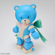 HGBM 1/144 BEARGGUY OHANA &amp; ALOHARO SARJA