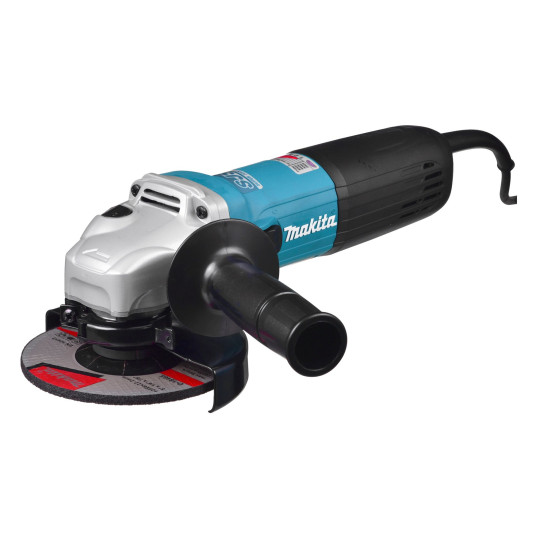 Makita GA5040C kulmahiomakone 12,5 cm 1400 W