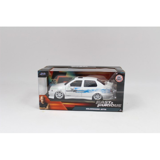 Auto Fast &amp; Furious Fast &amp; Furious 1995 Volkswagen Jetta 1:24 JADA