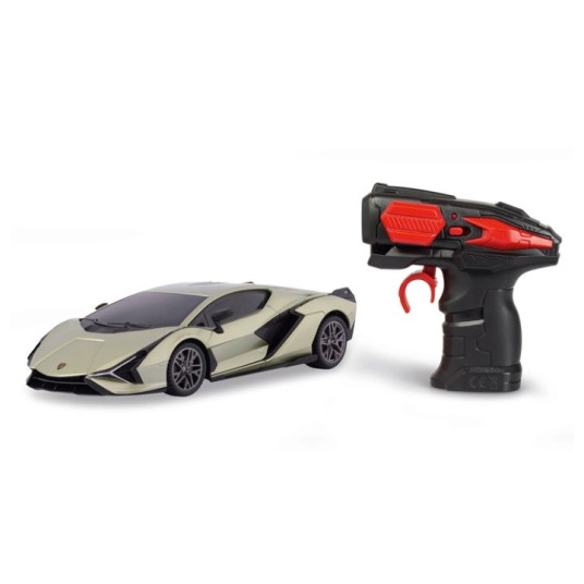 REVELL RC mittakaava-auto Lamborghini Sian 24691