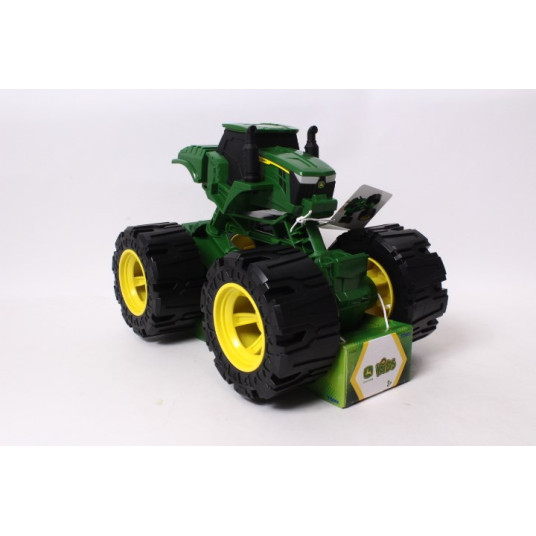 TOMY John Deere off-road tractor 47492 /2