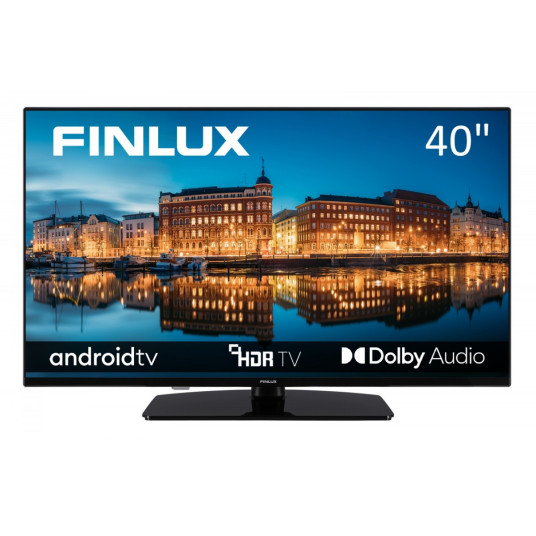 Televisio Finlux 40FHH5124 D-LED 40" Smart