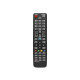 HQ LXP215 television kaukosäädin SAMSUNG BN59-01014A / musta